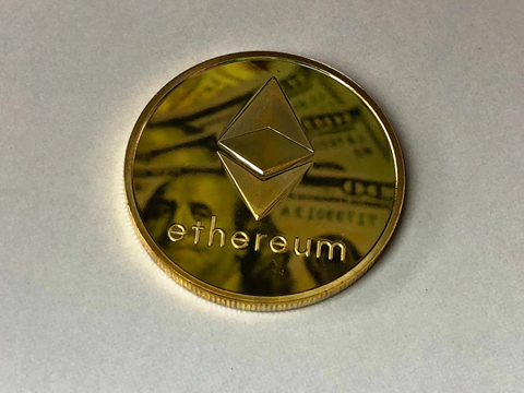 Ethereum Beyond cryptocurrency
